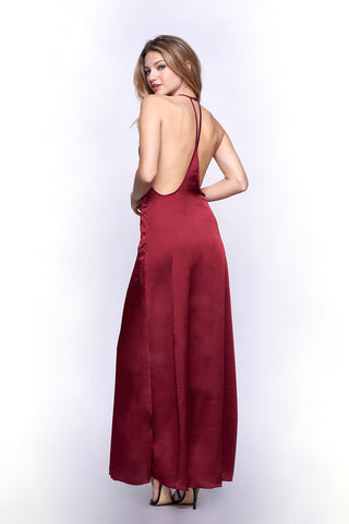 The Jetset Diaries Resort Maxi Dress