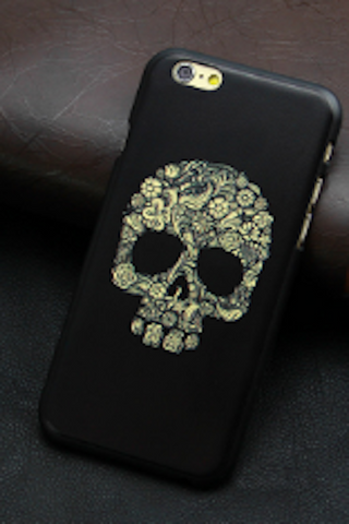 Funkadelic Iphone 6plus Wallet Phone Case