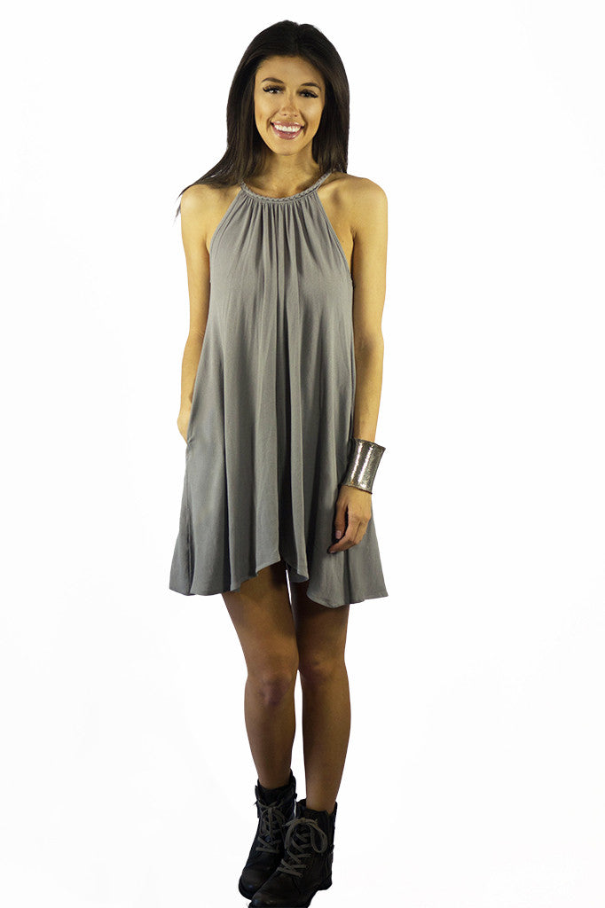 Stillwater The Mini Maddox Moonlight Dress