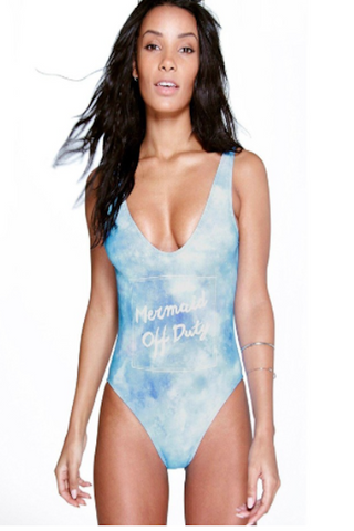 Ibiza Mesh Bikini Set