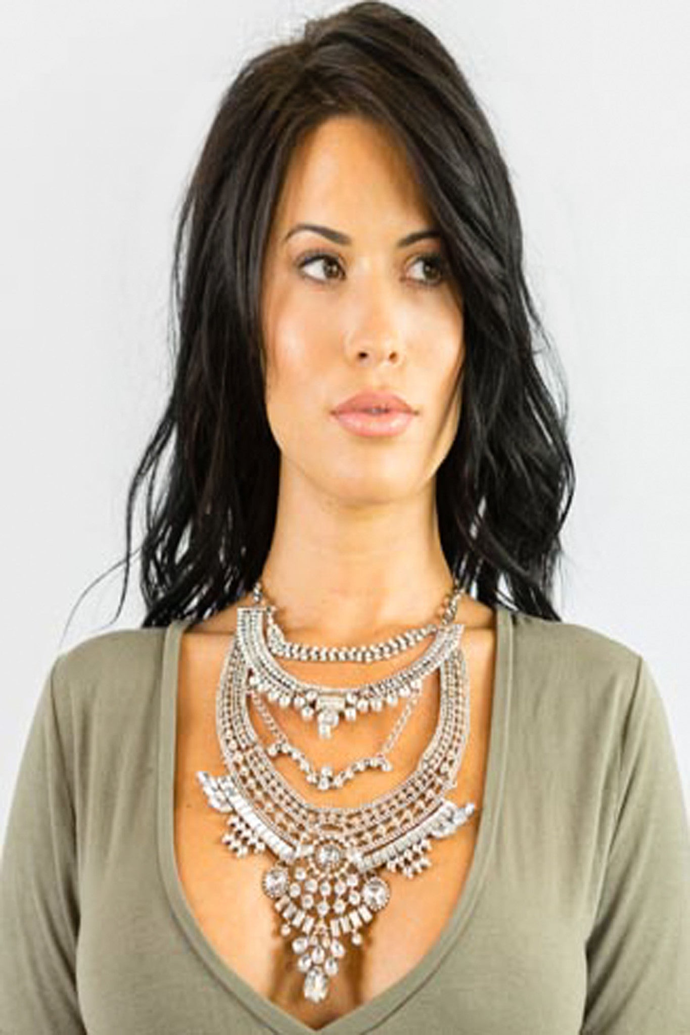 Queen Of The Damned Necklace