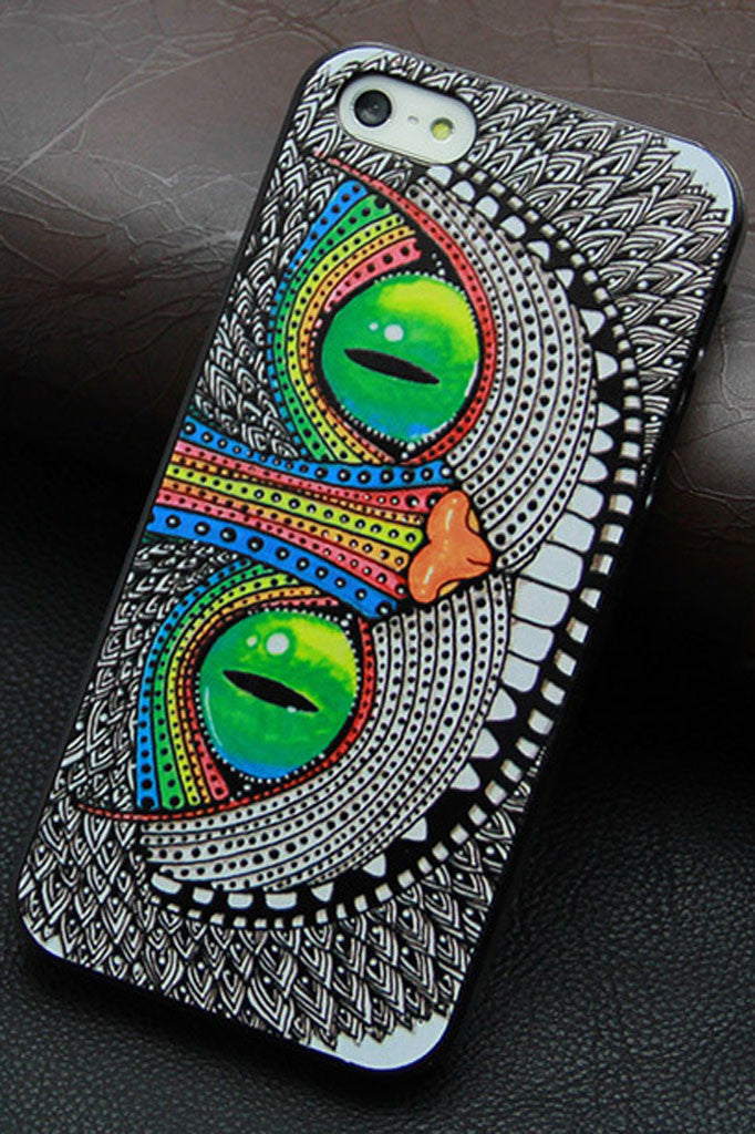 Cheshire Cat Case Iphone 6