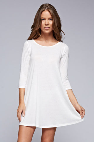 Castello Maxi Dress