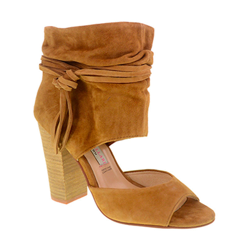 Chinese Laundry | Kristin Cavallari Leigh Peep Toe Sandal