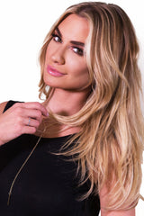 Lengthy Necklace- ACCESSORIES-Free Vibrationz-Free Vibrationz