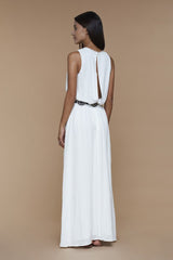 The Jetset Diaries Velles Maxi Dress