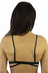 EastNWestLabel Orion's Bralette- Intimates-EASTNWESTLABEL-Free Vibrationz