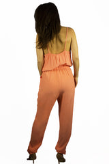 Elan Coral Jumpsuit - ONSIES - ELAN - Free Vibrationz - 4