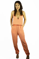 Elan Coral Jumpsuit - ONSIES - ELAN - Free Vibrationz - 2