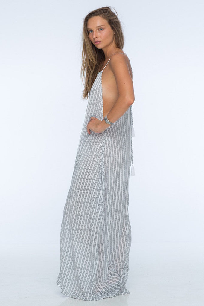 Indah Miro Maxi Dress Indah Miro Maxi Dress