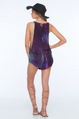 Indah Bean Romper - SWIMWEAR - INDAH - Free Vibrationz - 2