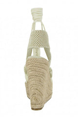 MIA Shoes Filipa Wedge Sandals- Shoes-MIA Shoes-Free Vibrationz