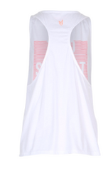 Mink Pink Squat For You Tank- ACTIVEWEAR-Mink Pink-Free Vibrationz
