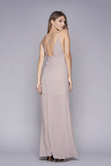 WYLDR Stay With Me Plunge Maxi Dress - DRESSES - WYLDR - Free Vibrationz - 3