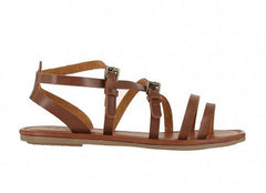 MIA Dee Dee Sandals- Shoes-MIA Shoes-Free Vibrationz