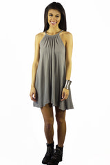 Stillwater The Mini Maddox Moonlight Dress - DRESSES - STILLWATER - Free Vibrationz - 2