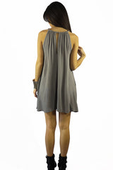 Stillwater The Mini Maddox Moonlight Dress - DRESSES - STILLWATER - Free Vibrationz - 7