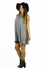 Stillwater The Mini Maddox Moonlight Dress - DRESSES - STILLWATER - Free Vibrationz - 6