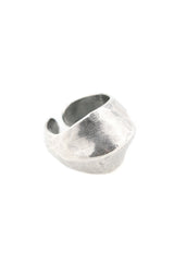 Torchlight Oros Ring Silver - ACCESSORIES - Torchlight - Free Vibrationz - 2
