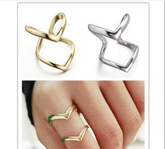 Simplicity Ring - ACCESSORIES - Free Vibrationz - Free Vibrationz - 2