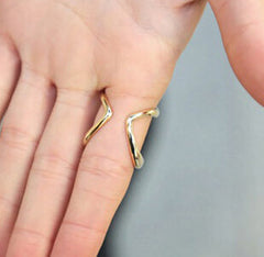 Simplicity Ring - ACCESSORIES - Free Vibrationz - Free Vibrationz - 3