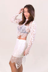 Lacey Wanderlust 2 Pc- TWO PIECES-Free Vibrationz-Free Vibrationz