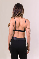 Day And Night Black Lace Bra - Intimates - Free Vibrationz - Free Vibrationz - 6