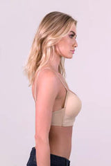 Deep Plunge Bra - Intimates - ANEMONE - Free Vibrationz - 5