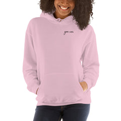 BE THE CEO HOODIE