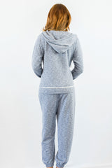 NikiBiki Work Sweat Two Piece Sweatsuit - TWO PIECES - NIKIBIKI - Free Vibrationz - 2