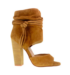 Chinese Laundry | Kristin Cavallari Leigh Peep Toe Sandal- Shoes-Kristin Cavallari by Chinese Laundry-Free Vibrationz