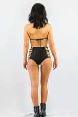 I Am Not Strapped Down Bikini- SWIMWEAR-Free Vibrationz-Free Vibrationz